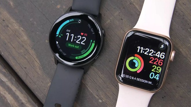 Tại sao Samsung không nên xóa bỏ dòng smartwatch với khung viền xoay vật lý - Ảnh 1.