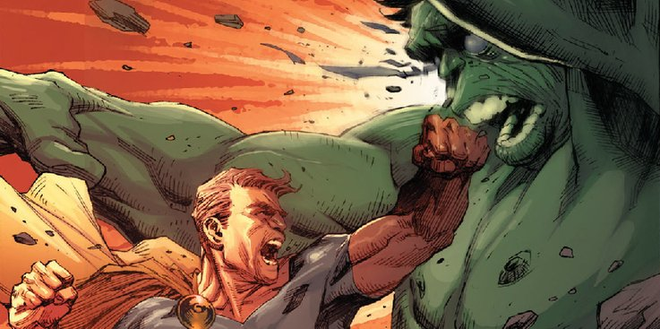 Tìm hiểu về các năng lực của Avenger mang tên Hyperion - phiên bản Marvel của Superman - Ảnh 5.