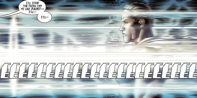 Tìm hiểu về các năng lực của Avenger mang tên Hyperion - phiên bản Marvel của Superman - Ảnh 6.