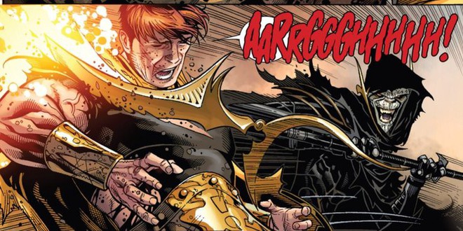 Tìm hiểu về các năng lực của Avenger mang tên Hyperion - phiên bản Marvel của Superman - Ảnh 8.