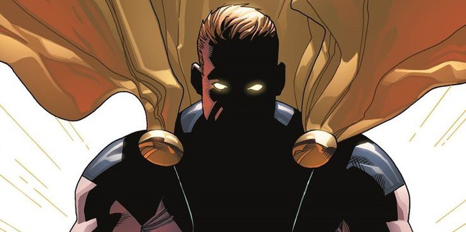 Tìm hiểu về các năng lực của Avenger mang tên Hyperion - phiên bản Marvel của Superman - Ảnh 11.