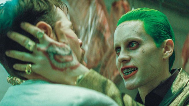 Diễn viên Joker trong Suicide Squad từng đòi Warner Bros. hủy bỏ dự án Joker vừa mới công chiếu - Ảnh 1.