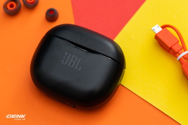 Đánh giá tai nghe true-wireless JBL Tune 120: Tất cả là về âm trầm - Ảnh 5.