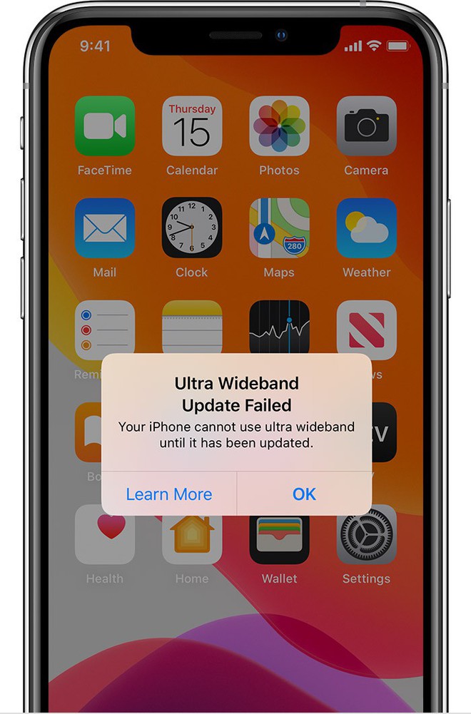 Cập nhật lên iOS 13.1.3 có thể khiến iPhone 11 gặp lỗi phần cứng nghiêm trọng - Ảnh 1.