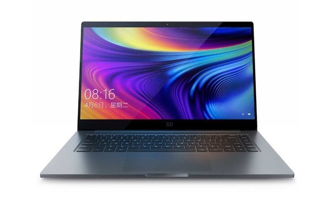 Xiaomi ra mắt Mi Notebook Pro 15.6 Enhanced Edition (2019) với vi xử lý Intel thế hệ 10, màn hình 100% sRGB - Ảnh 1.