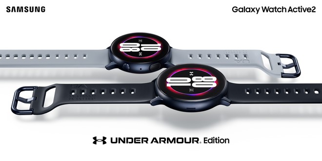 Samsung ra mắt đồng hồ thông minh Galaxy Watch Active2 tại Việt Nam, giá bán từ 7,5 triệu đồng - Ảnh 3.