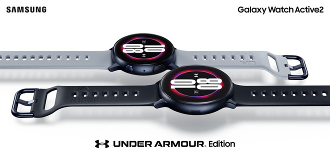 Trên tay Galaxy Watch Active 2: Viền xoay cảm ứng, hai cỡ màn hình, đặt hàng trước tặng tai nghe Bluetooth 3.5 triệu - Ảnh 6.