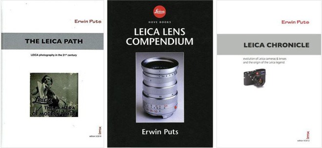 Fan trung thành của Leica: Những sản phẩm của Leica hiện nay đã mất chất rồi! - Ảnh 2.