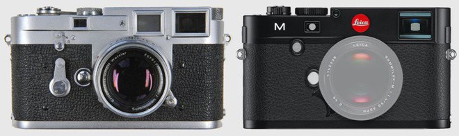 Fan trung thành của Leica: Những sản phẩm của Leica hiện nay đã mất chất rồi! - Ảnh 4.