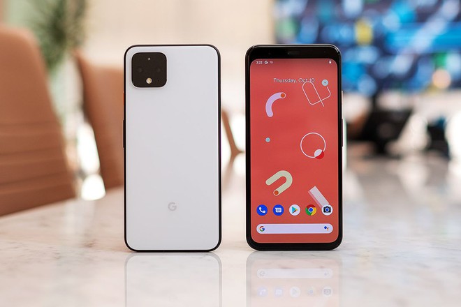 Bật mí bí mật: Màn hình 90Hz của Google Pixel 4 không phải lúc nào cũng hoạt động - Ảnh 1.