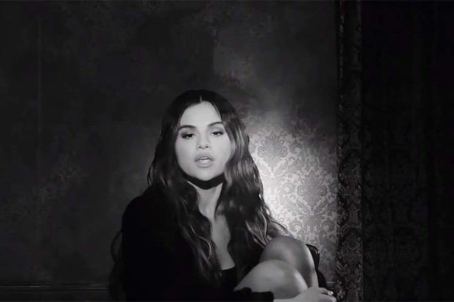 MV mới của nữ ca sĩ Selena Gomez được quay hoàn toàn bằng iPhone 11 Pro - Ảnh 4.