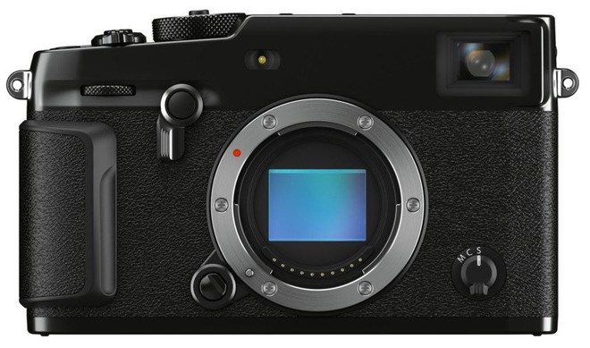 Fujifilm công bố chính thức X-Pro3: Màn hình LCD giấu bên trong, cấu tạo Titan - Ảnh 3.