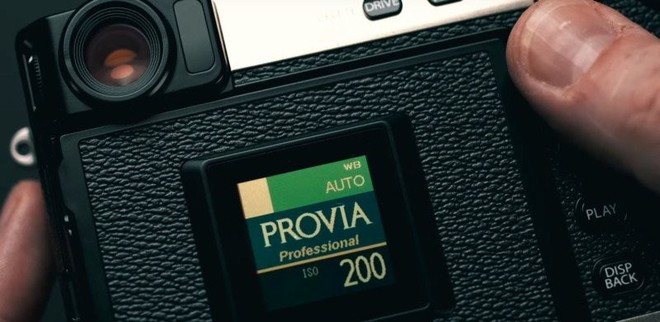 Fujifilm công bố chính thức X-Pro3: Màn hình LCD giấu bên trong, cấu tạo Titan - Ảnh 6.