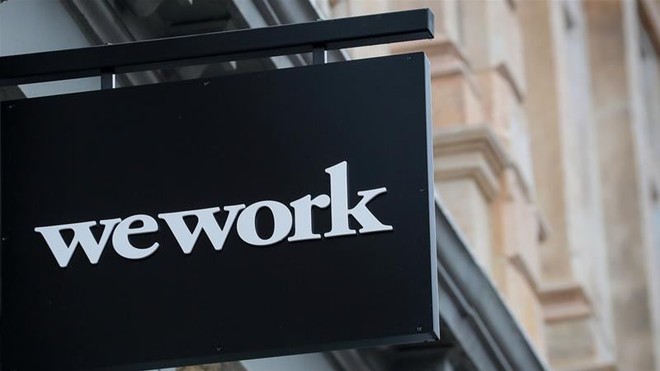 Hồi kết cho drama ở WeWork: Chấp nhận gói cứu trợ 9,5 tỷ USD từ SoftBank, đổi lấy 80% cổ phần - Ảnh 1.