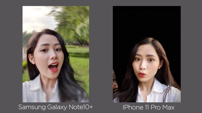 Thêm bài so camera giữa Galaxy Note10 và iPhone 11 Pro Max ở nhiều điều kiện khác nhau - Ảnh 30.