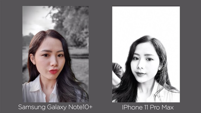 Thêm bài so camera giữa Galaxy Note10 và iPhone 11 Pro Max ở nhiều điều kiện khác nhau - Ảnh 31.