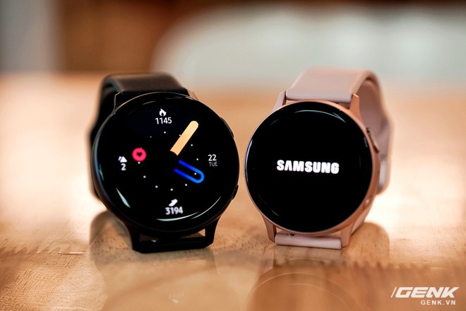 Đánh giá chi tiết Galaxy Watch Active 2: Cải thiện đáng kể nhiều mặt nhưng đã thực sự tốt chưa? - Ảnh 1.