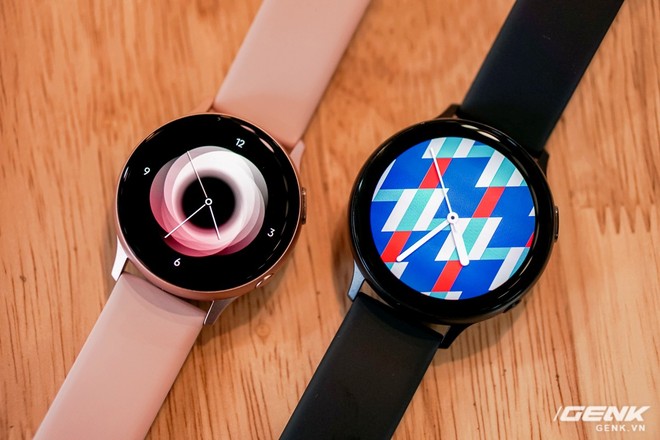 Đánh giá chi tiết Galaxy Watch Active 2: Cải thiện đáng kể nhiều mặt nhưng đã thực sự tốt chưa? - Ảnh 4.
