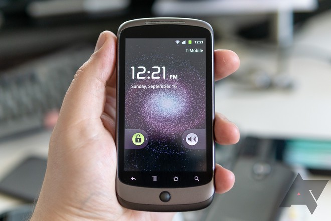 Nhìn lại Nexus One: nạn nhân của bằng sáng chế, thiếu chuẩn bị và quảng cáo kém - Ảnh 4.