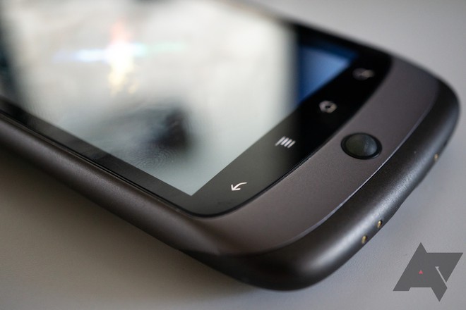 Nhìn lại Nexus One: nạn nhân của bằng sáng chế, thiếu chuẩn bị và quảng cáo kém - Ảnh 2.