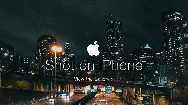Shot on iPhone - chiến dịch quảng cáo cực kỳ hiệu quả của Apple mà hãng smartphone nào cũng muốn học theo - Ảnh 4.