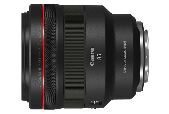 Canon công bố ống kính 70-200mm f/2.8L IS và 85mm f/1.2L DS IS cho máy ảnh không gương lật RF - Ảnh 7.