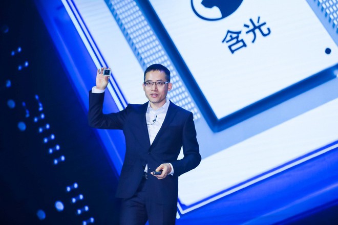 Không chịu thua Google, Alibaba và Baidu chính thức tham gia vào cuộc chạy đua máy tính lượng tử - Ảnh 1.