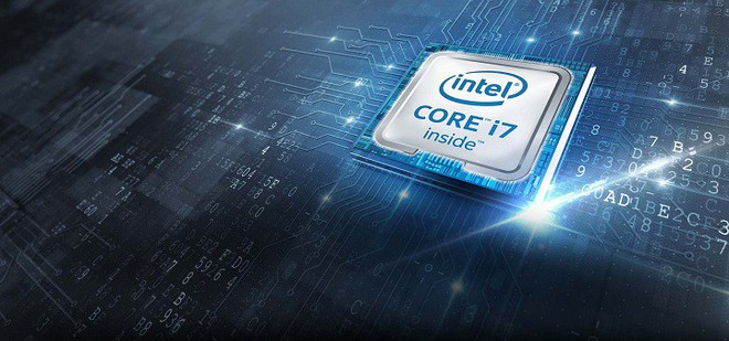 AMD gây sức ép, Intel vẫn có doanh thu kỷ lục trong Q3/2019 - Ảnh 1.