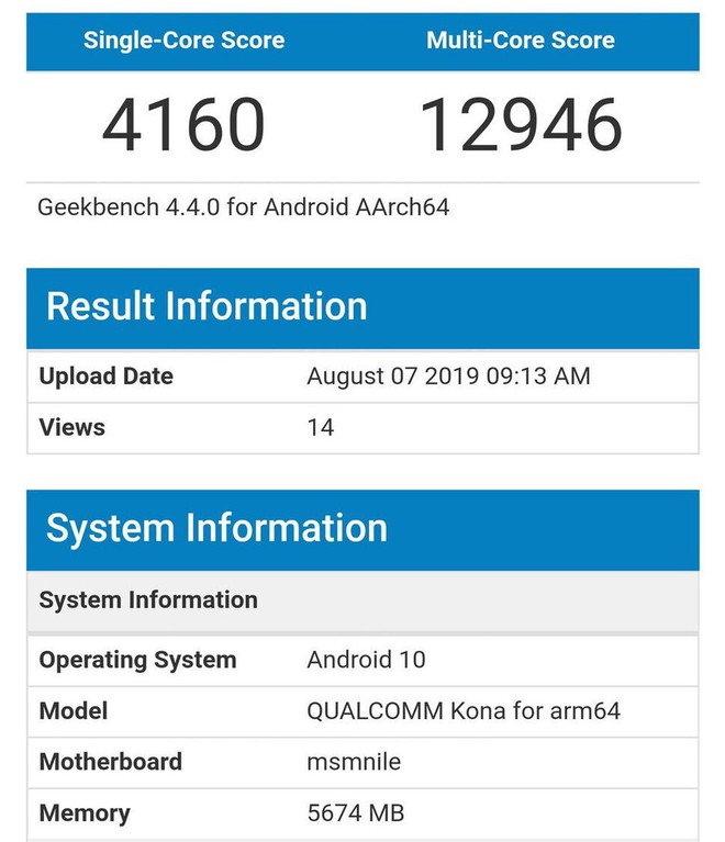 Chip xử lý Exynos 990 mới của Samsung đánh bại Qualcomm Snapdragon 855 và Huawei Kirin 990 5G - Ảnh 3.