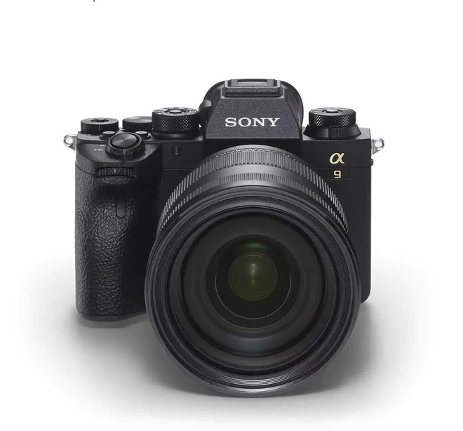 Sony âm thầm ra mắt máy ảnh thể thao a9 Mark II: Cấu hình gần như giữ nguyên, nâng cấp về khả năng kết nối - Ảnh 3.