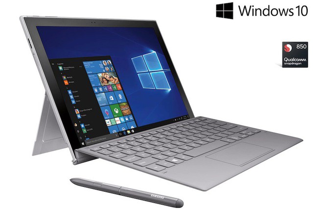 Samsung sẽ trở thành nạn nhân đầu tiên của Surface Duo - Ảnh 4.