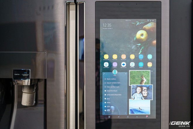 Samsung ra mắt giải pháp smarthome và smart building tại Việt Nam - Ảnh 4.