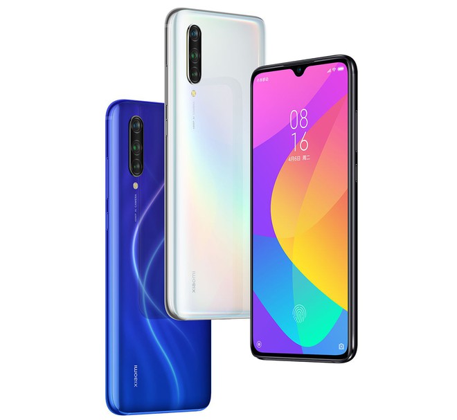 Xiaomi có thể ra mắt Mi CC9 Pro với Snapdragon 730G, camera 108MP vào ngày 24/10 - Ảnh 1.