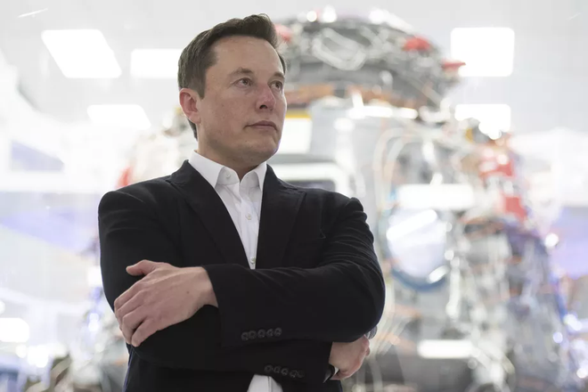 Dù đang hết tiền, Elon Musk vẫn chi ra 1 triệu USD để ủng hộ quỹ trồng cây của MrBeast - Ảnh 1.