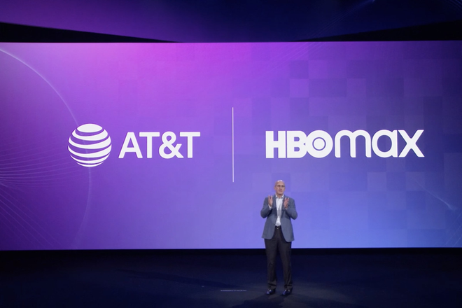 Dịch vụ truyền hình trực tuyến HBO Max sẽ có giá cao gấp 3 lần Apple TV , ra mắt tháng 5 năm 2020 - Ảnh 1.