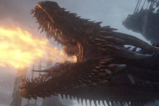 HBO công bố series lấy bối cảnh 300 năm trước Game of Thrones: “House of the Dragon“ - Ảnh 1.