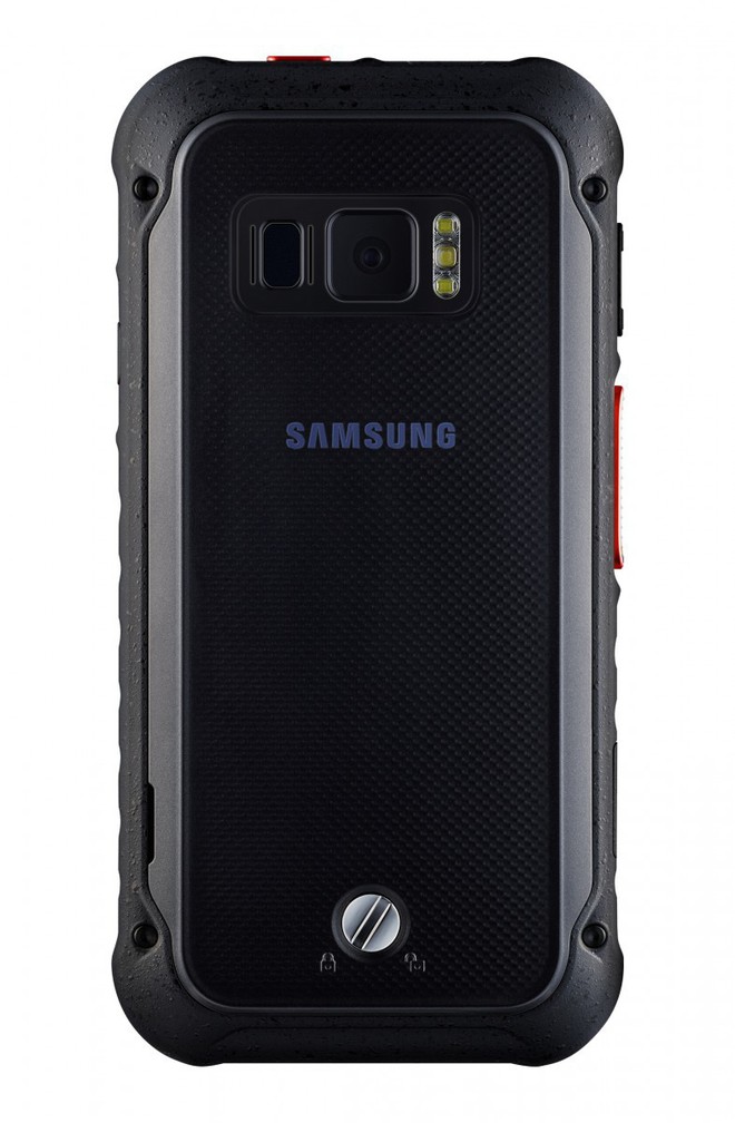 Samsung ra mắt smartphone siêu bền dành riêng cho đặc vụ Mỹ - Ảnh 2.
