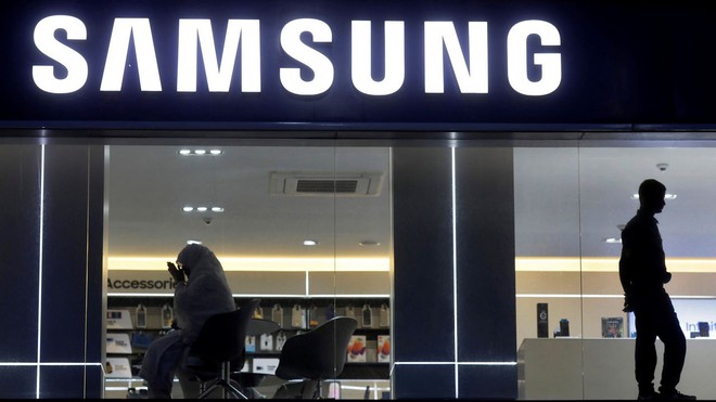 Samsung Q3/2019: Mảng smartphone tăng trưởng mạnh, nhưng vẫn không thể ngăn cản lợi nhuận sụt giảm 56% - Ảnh 1.