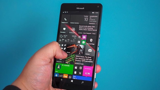 Windows Phone có thể chết, nhưng tham vọng của Microsoft vẫn còn sống khi Surface Duo dùng Android - Ảnh 3.