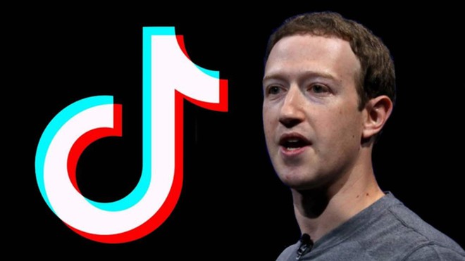 Mark Zuckerberg tiết lộ kế hoạch để đối phó với sự phát triển của TikTok - Ảnh 2.