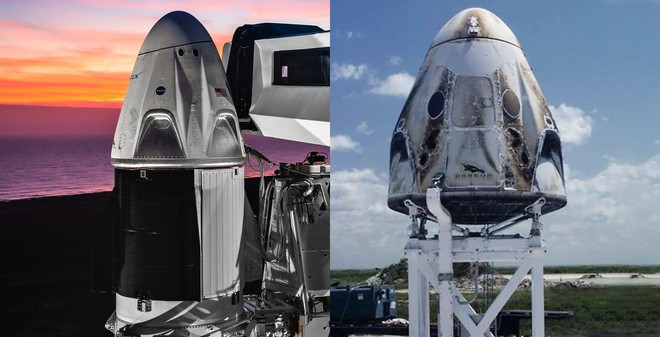 NASA không vừa lòng với màn ra mắt tên lửa mới của SpaceX, cho rằng Elon Musk chưa đỗ ông nghè đã đe hàng tổng - Ảnh 4.