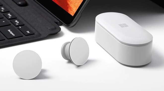 Tại sao Apple, Microsoft và Google lại sản xuất earbuds trong khi Sony, Samsung, Xiaomi hay Sennheiser đều chọn kiểu dáng in-ear cho True Wireless? - Ảnh 4.