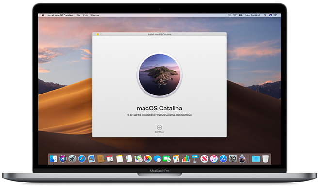Hệ điều hành MacOS Catalina được phát hành, iTunes chính thức bị khai tử - Ảnh 1.