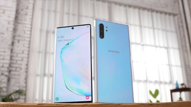 Lợi nhuận Samsung sụt giảm hơn 50%, nhưng đây là lý do cổ phiếu vẫn tăng và nhà đầu tư vẫn có thể ăn mừng - Ảnh 3.