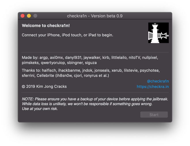 Jailbreak iOS 13 thành công bằng lỗ hổng Apple không thể vá - Ảnh 2.