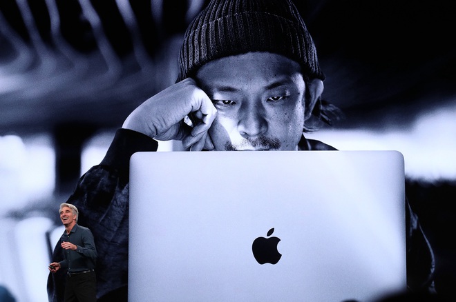 Âm mưu thâm độc của Apple: Giết chết công nghệ web, đưa nền tảng của mình lên thế độc tôn - Ảnh 2.