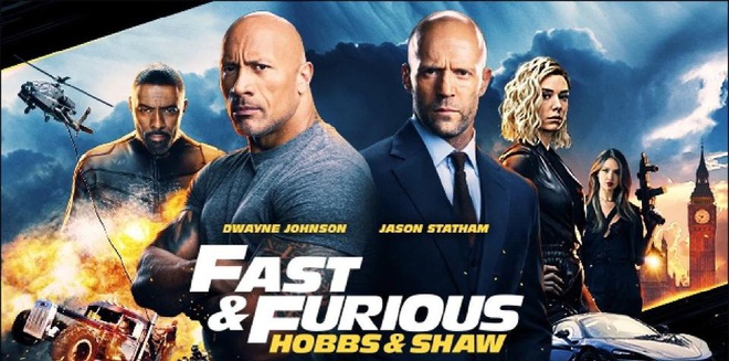 Fast & Furious 9 chính thức đóng máy, chuẩn bị ra rạp vào ngày 22/5/2020 - Ảnh 2.