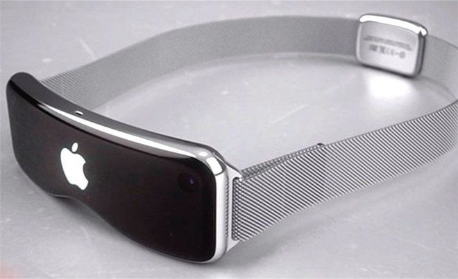 Apple sẽ ra mắt kính AR vào năm 2022 - Ảnh 1.