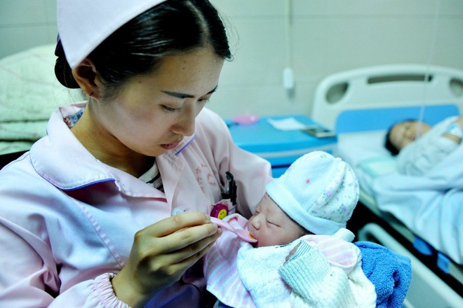 Trung Quốc: Hệ thống AI quét khuôn mặt cho phép phát hiện sớm 100 rối loạn di truyền ở trẻ nhỏ - Ảnh 1.