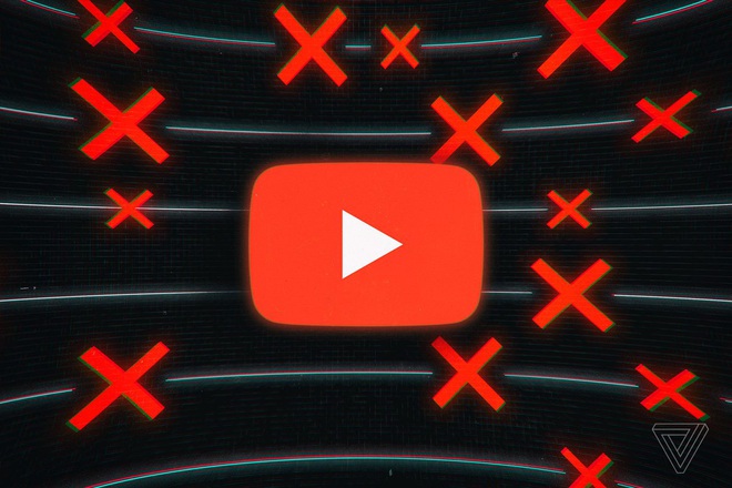 YouTube: Chúng tôi không có nghĩa vụ phải lưu trữ video cho người dùng - Ảnh 1.